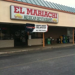 El Mariachi Mexican Bar & Grill