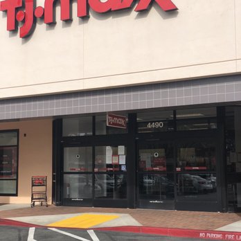 TJ MAXX - Updated January 2026 - 48 Photos & 50 Reviews - 4490 Las