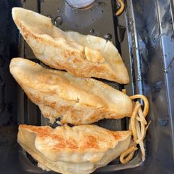Xiao's Kitchen - Dumplings