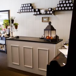 1820 House Aromatherapy Studio