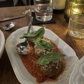 MAMA Oakland - Italian Near Me - Oakland, California
