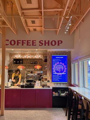 Day Maker Half Day Cafe by null Day Maker Half Day Cafe by null