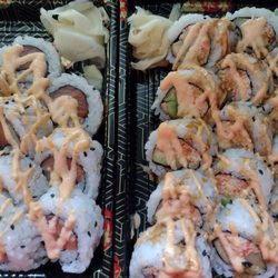 Buehler's - Medina - Sushi