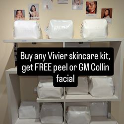 LCI Skincare Therapy