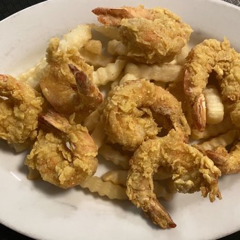 Hibachi Express - Fried Shrimp - Sushi Bars Near Me - Pineville, Louisiana