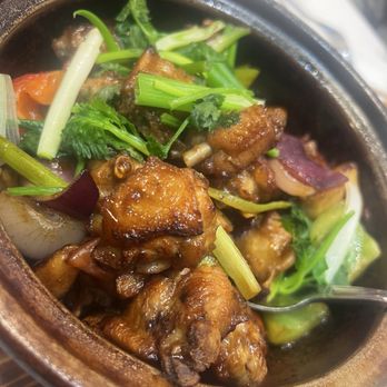 Zhe Zhe Pot - Chicken wings - Noodles Near Me - Brooklyn, New York Zhe Zhe Pot - Chicken wings - Noodles Near Me - Brooklyn, New York