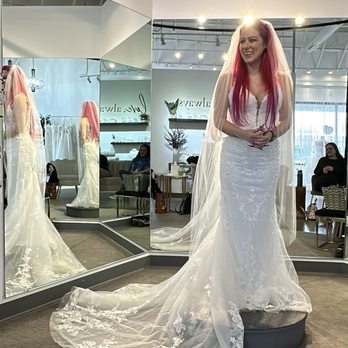 TRUE SOCIETY BY THE WHITE DRESS - BEAVERTON - Updated June 2026 - 127 Photos & 41 Reviews - 3831 SW 117th Ave, Beaverton, Oregon - Bridal - Phone Number - Yelp TRUE SOCIETY BY THE WHITE DRESS - BEAVERTON - Updated June 2026 - 127 Photos & 41 Reviews - 3831 SW 117th Ave, Beaverton, Oregon - Bridal - Phone Number - Yelp