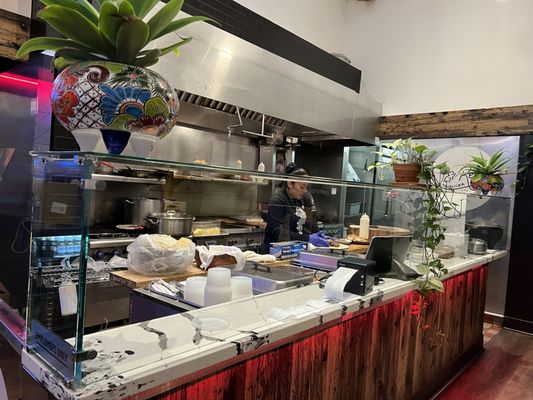 Myriad Gastropub by null