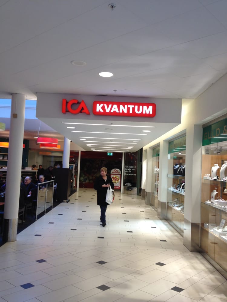 ica kvantum solna centrum ica kvantum solna centrum