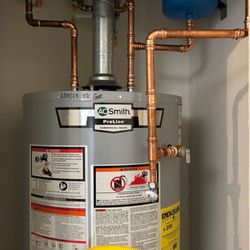 Ameri Flo Plumbing & Drains