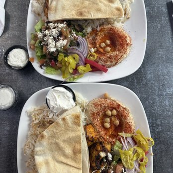 Argo Mediterranean Grille - Mediterranean Near Me - La Verne, California Argo Mediterranean Grille - Mediterranean Near Me - La Verne, California