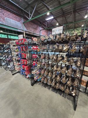 Ward Cove Cruise Ship Pier by null