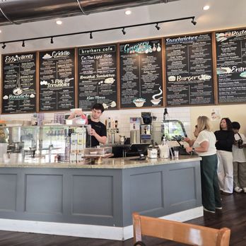 Brothers Cafe - Cafes Near Me - San Mateo, California Brothers Cafe - Cafes Near Me - San Mateo, California