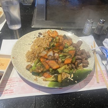 Kobe Steakhouse - Sushi Bars Near Me - Atlanta, Georgia Kobe Steakhouse - Sushi Bars Near Me - Atlanta, Georgia