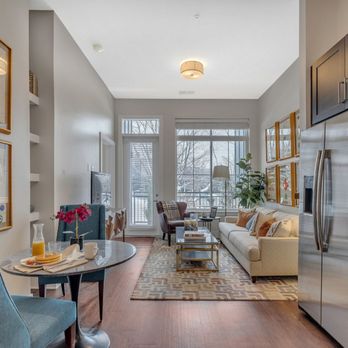 Icon Riverwalk - Apartments Near Me - Plainsboro, New Jersey