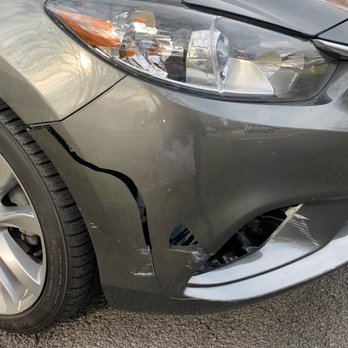 Mastercraft Auto Body - Body Shops Near Me - Manassas Park, Virginia