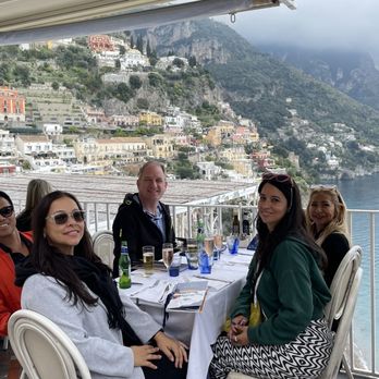 Caffè Positano - Great view - Italian Near Me - Positano, SA Caffè Positano - Great view - Italian Near Me - Positano, SA