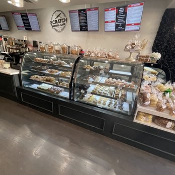 Scratch Bakery Cafe - Cafes Near Me - Newport Beach, California Scratch Bakery Cafe - Cafes Near Me - Newport Beach, California