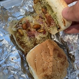 Dabeli