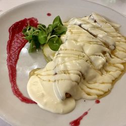 Il Menestrello