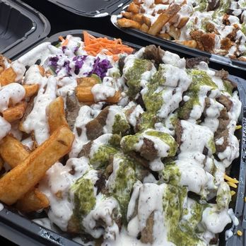 Blazin Chicken & Gyro - BLAZIN CHICKEN SANDO - Chicken Shop Near Me - Fairfax, Virginia Blazin Chicken & Gyro - BLAZIN CHICKEN SANDO - Chicken Shop Near Me - Fairfax, Virginia