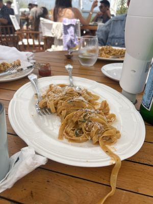 Bagatelle at Gosman's Montauk by null