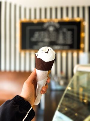 Lush Gelato by null Lush Gelato by null