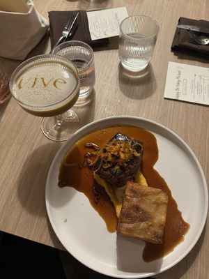 Vive Restaurant by null
