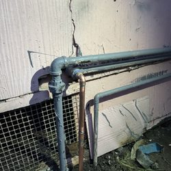 The King Dom Rooter and Plumbing