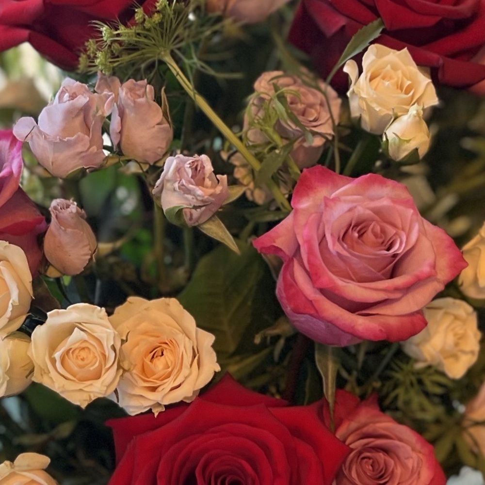 Seattle Flowers - Florists Near Me - Seattle, Washington