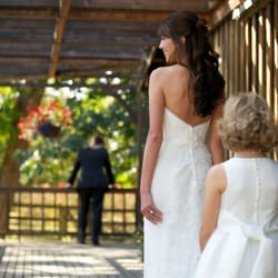 Red Cedar Farm - This is from a wedding I shot here last season. What a great venue from a photographers point of view!
