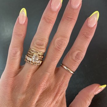 Nj Nails Spa - Full Set - Waxing Near Me - Novato, California Nj Nails Spa - Full Set - Waxing Near Me - Novato, California