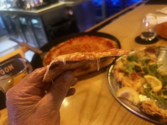 Ringside Fire Grill by null