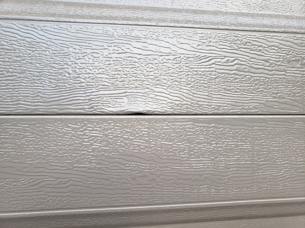 CLOPAY GARAGE DOORS - Garage Door Services - 10047 Virginia Ave