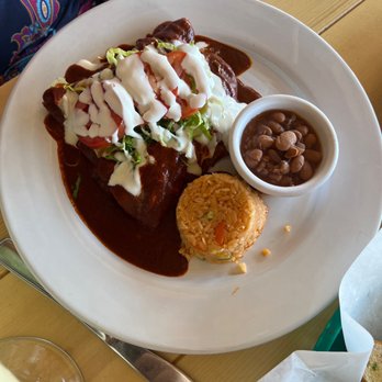 Captain Tony's - enchiladas - Seafood Near Me - Cabo San Lucas, BCS Captain Tony's - enchiladas - Seafood Near Me - Cabo San Lucas, BCS