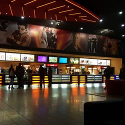 Cinema City