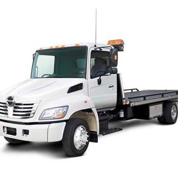 Nicks Towing Services - FLATBED TOWING - Towing Near Me - Houston, Texas