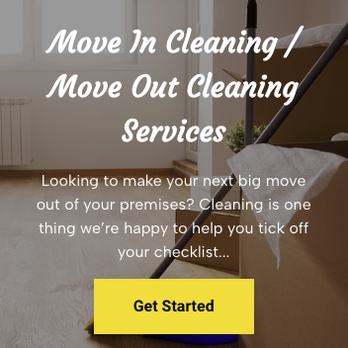 1. Bobbidi Boo Cleaning services