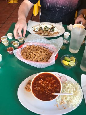 Taco El Compadre by null