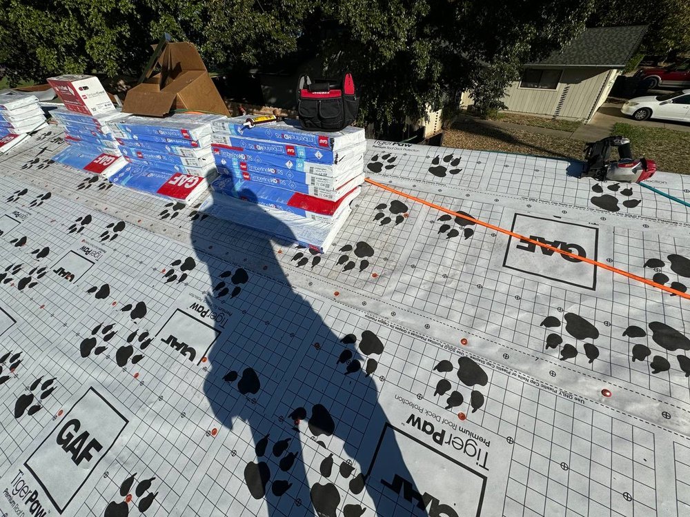 Slide of Keystone Exteriors