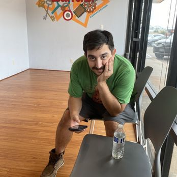 Locktopia Escape Room - Kevin. - Escape Games Near Me - Houston, Texas
