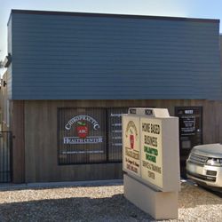 Sports Chiropractic Center - Dan Scheid, D.C. Sports Chiropractic Center Seal Beach