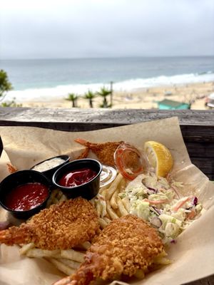 Crystal Cove Shake Shack by null