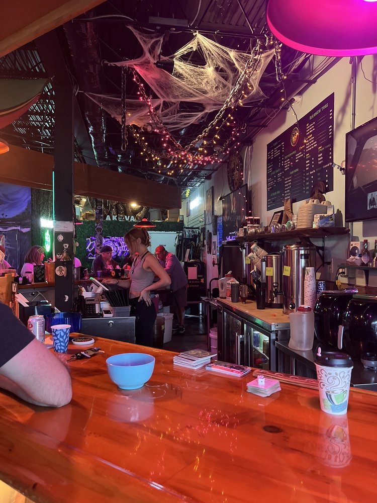 Island Root Stuart Kava Bar Image