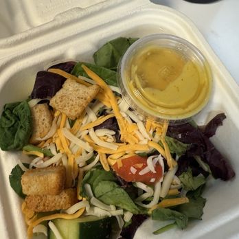 McAlister's Deli - Salad Near Me - Ft. Worth, Texas McAlister's Deli - Salad Near Me - Ft. Worth, Texas