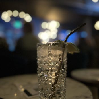 Looking Glass Escape Lounge - Lounges Near Me - Fort Collins, Colorado