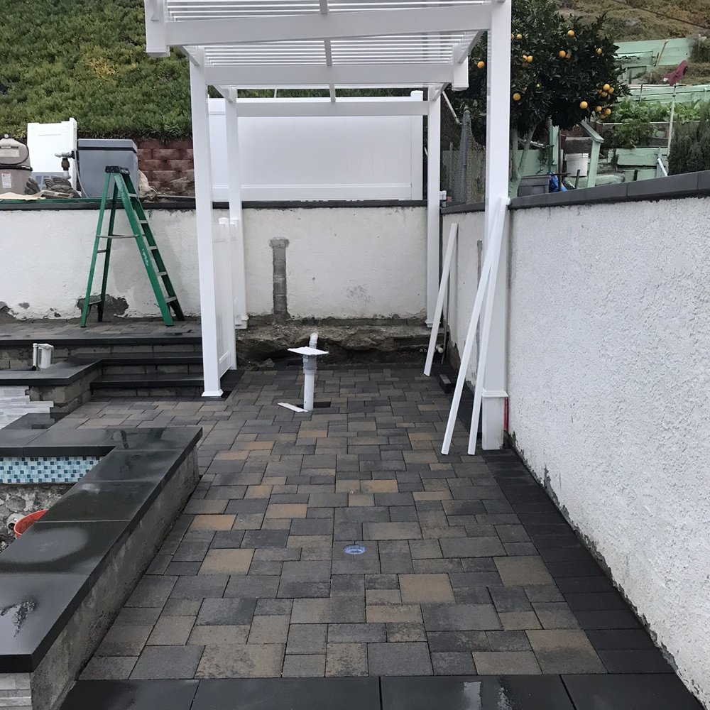 Vinyl Concepts - Pergola - Fences & Gates Near Me - Torrance, California Vinyl Concepts - Pergola - Fences & Gates Near Me - Torrance, California