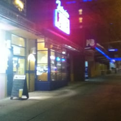 Fairview Beer & Wine Store