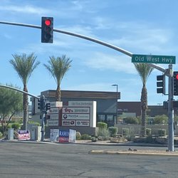 Old West Marketplace