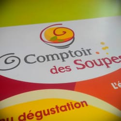 O Comptoir des Soupes